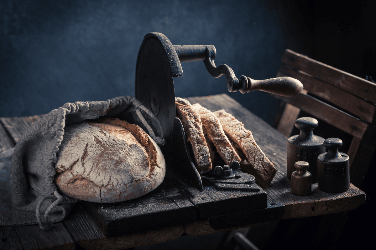 najlepsie krajace chleba stare