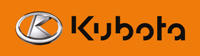 Kubota značka logo