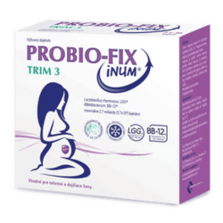 probiotike pre tehotne