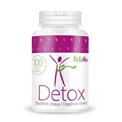 Detox ketomix