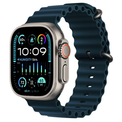 Inteligentné smart hodinky Apple Watch Ultra 2
