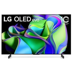 Smart TV LG OLED42C31