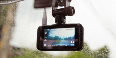 Najlepšie kamery do auta 2024 – recenzie a porovnanie