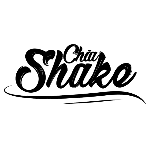 ChiaShake logo