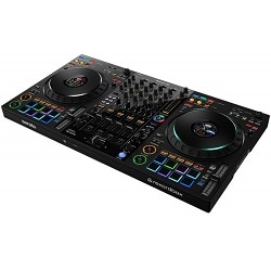 Mixážny pult Pioneer DJ DDJ-FLX10