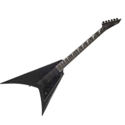 Elektrická gitara ESP LTD KH-V BSP Black Sparkle
