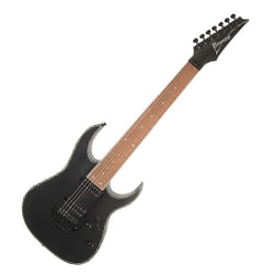 Elektrická gitara IBANEZ RG7320EX-BKF
