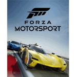 Forza Motosport