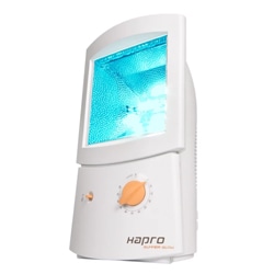 Tvárové solárium Hapro Summerglow HB 404