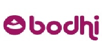 Logo bodhi - meditačné vankúše