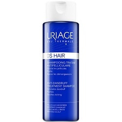 Uriage DS Hair Anti-Dandruff Shampoo
