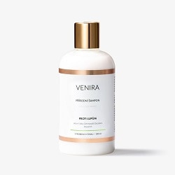 Venira prírodný šampón proti lupinám