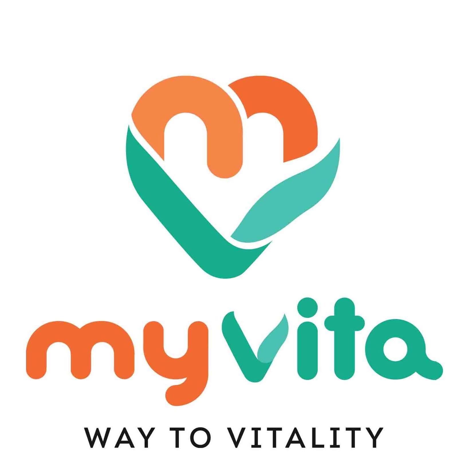 logo MyVita