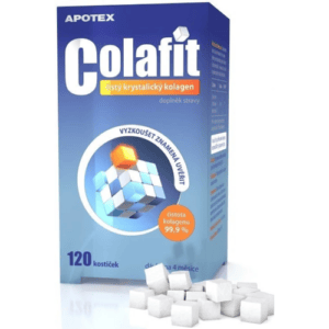Apotex Colafit