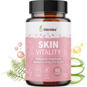 Vitamíny na akné – Porovnanie a tipy