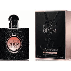 Black Opium EdP