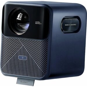 Xiaomi Wanbo Projector Mozart 1 Pro