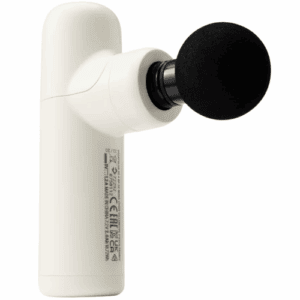 Decathlon Masážna mini pištoľ